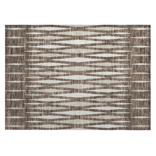 Addison Chantille ACN881 Brown Rug