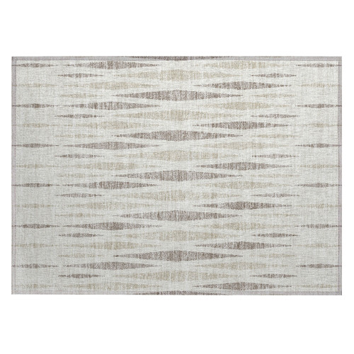 Addison Chantille ACN881 Ivory Rug