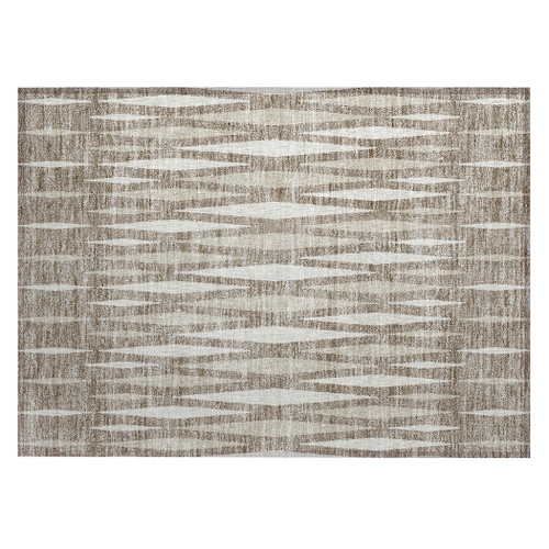 Addison Chantille ACN881 Taupe Rug