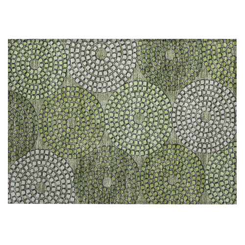Addison Chantille ACN882 Olive Rug