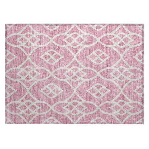 Addison Chantille ACN884 Pink Rug