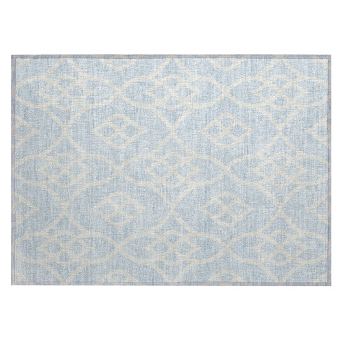 Addison Chantille ACN884 Sky Rug