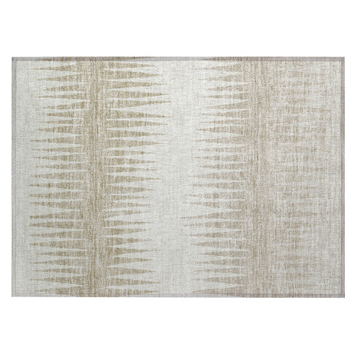 Addison Chantille ACN886 Ivory Rug