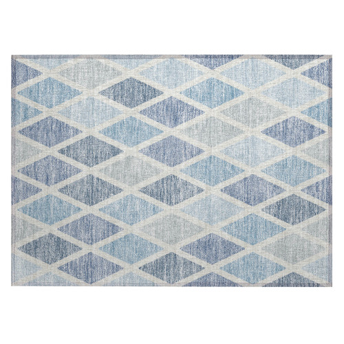 Addison Chantille ACN887 Sky Rug