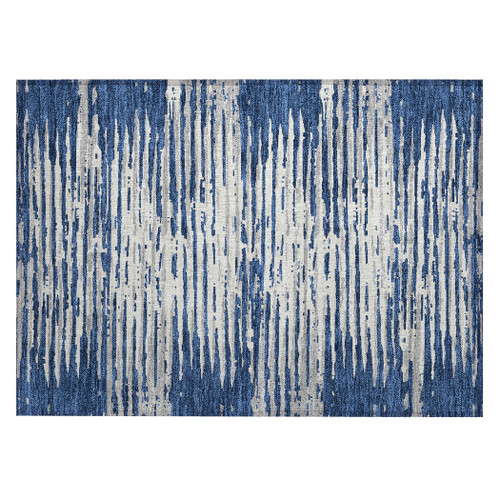 Addison Chantille ACN888 Navy Rug