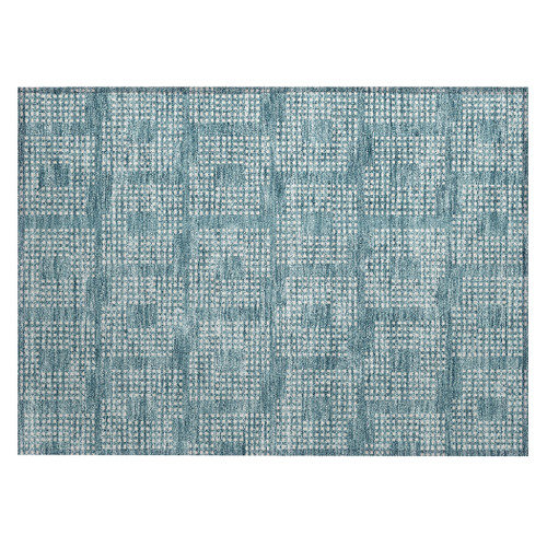 Addison Chantille ACN890 Teal Rug