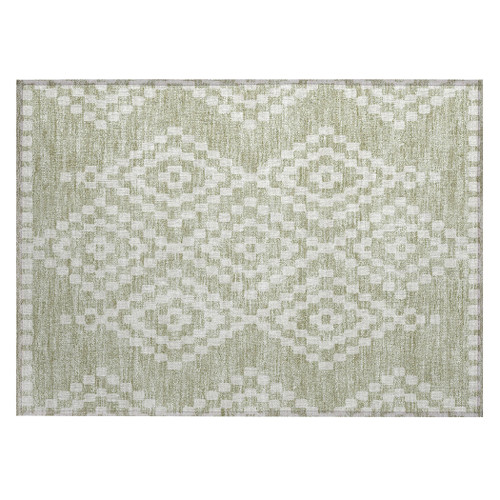Addison Chantille ACN891 Aloe Rug