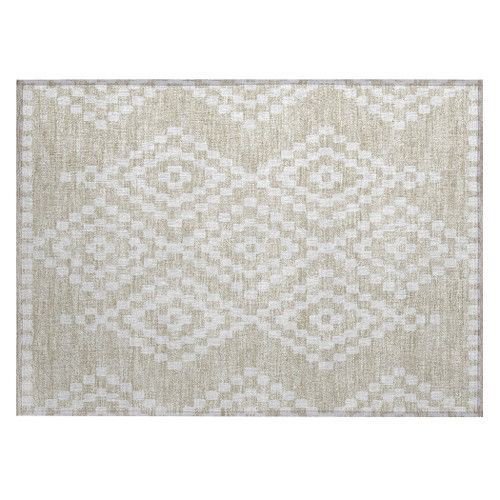 Addison Chantille ACN891 Beige Rug