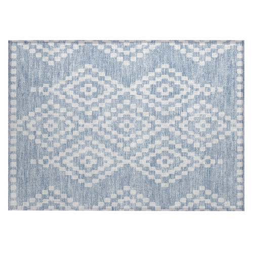 Addison Chantille ACN891 Denim Rug