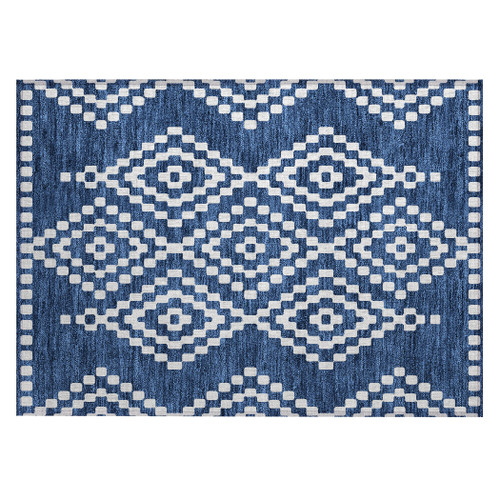Addison Chantille ACN891 Navy Rug
