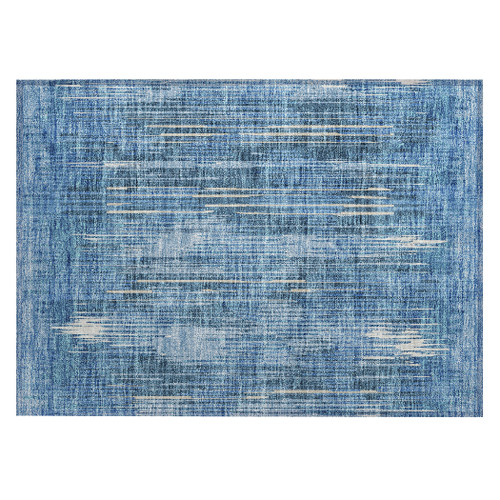 Addison Chantille ACN893 Blue Rug