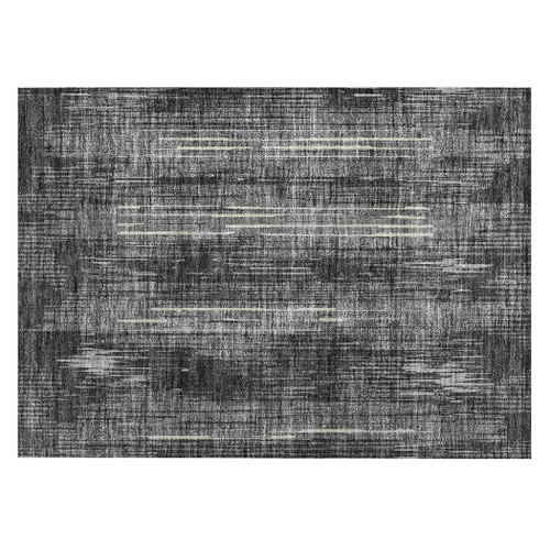 Addison Chantille ACN893 Charcoal Rug