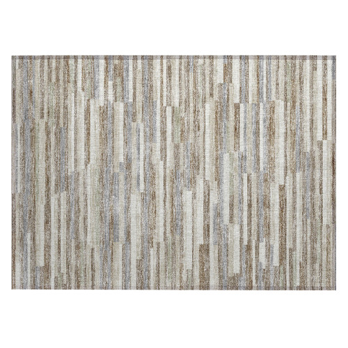 Addison Chantille ACN894 Taupe Rug