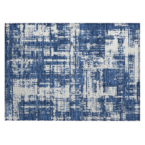 Addison Chantille ACN895 Navy Rug