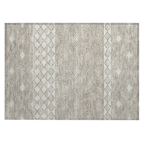 Addison Chantille ACN898 Taupe Rug