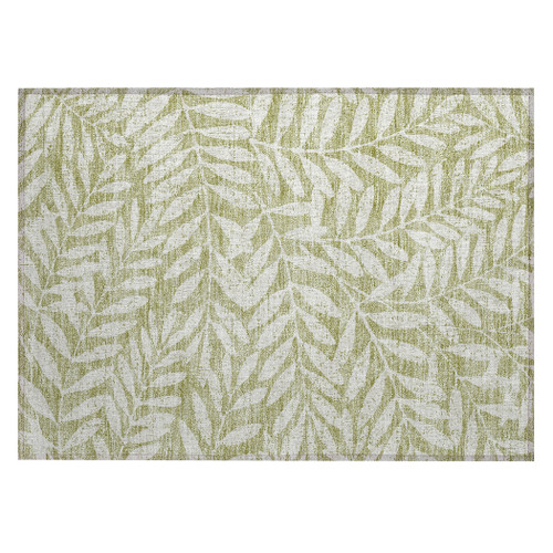 Addison Chantille ACN899 Aloe Rug