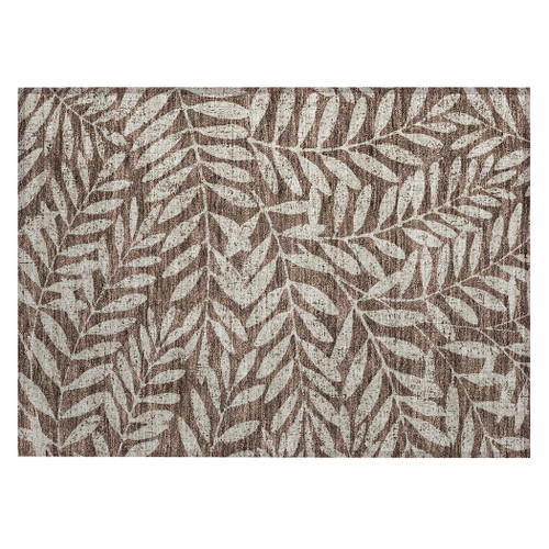 Addison Chantille ACN899 Brown Rug