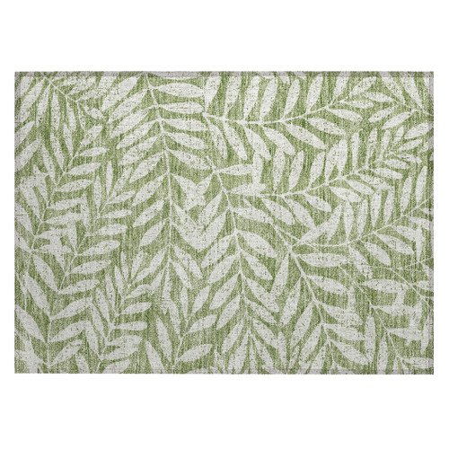 Addison Chantille ACN899 Green Rug