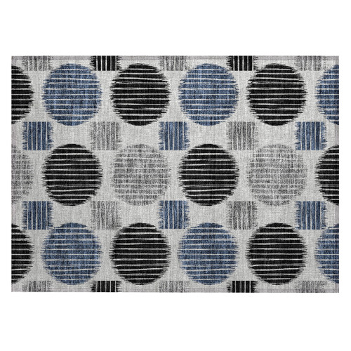 Addison Chantille ACN900 Gray Rug