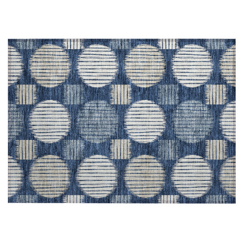Addison Chantille ACN900 Navy Rug