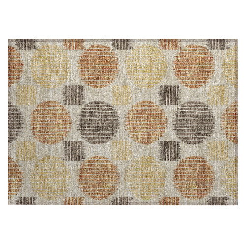 Addison Chantille ACN900 Tan Rug