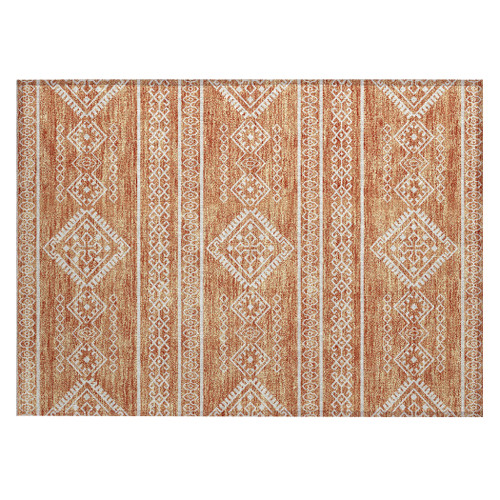 Addison Chantille ACN901 Copper Rug