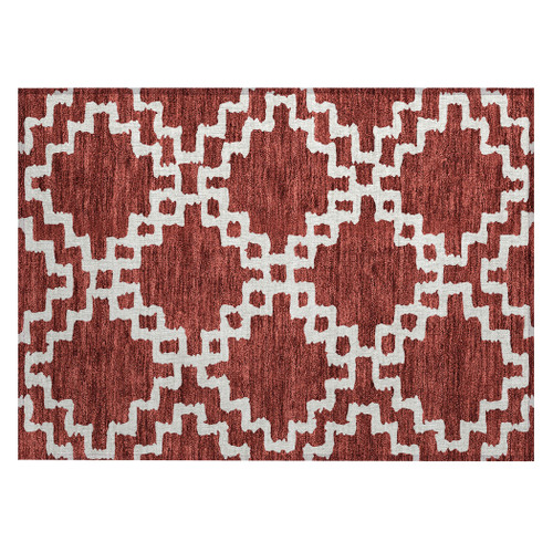 Addison Chantille ACN902 Brick Rug