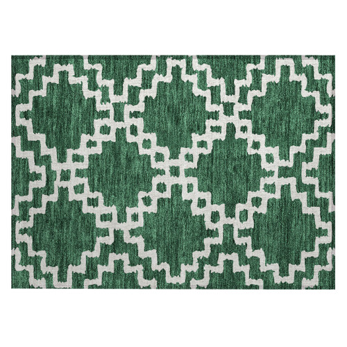 Addison Chantille ACN902 Emerald Rug