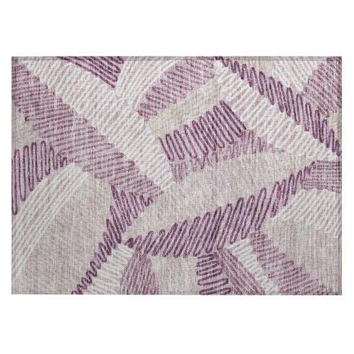 Addison Chantille ACN904 Lavender Rug