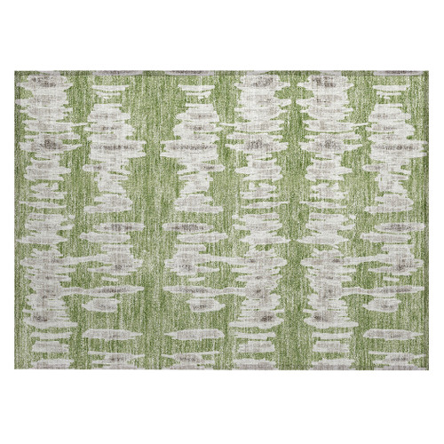 Addison Chantille ACN905 Green Rug