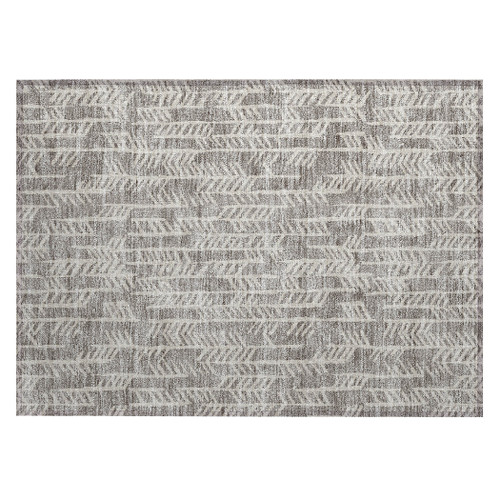 Addison Chantille ACN906 Taupe Rug
