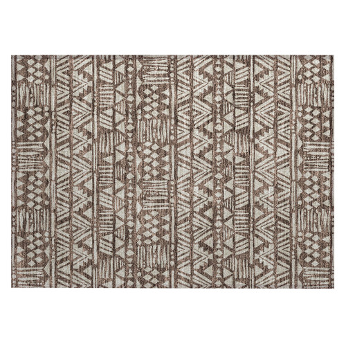 Addison Chantille ACN907 Brown Rug