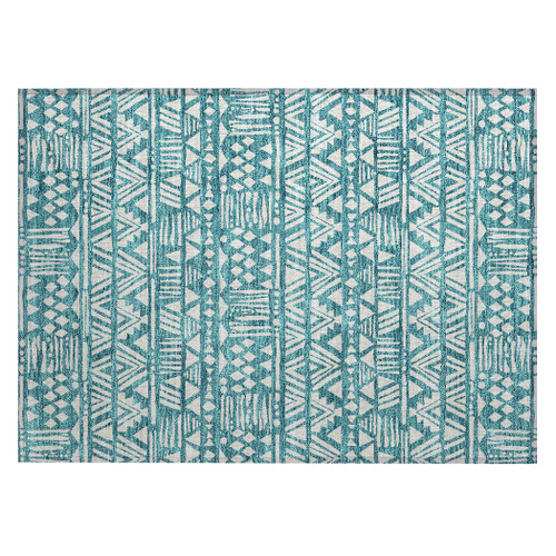 Addison Chantille ACN907 Teal Rug
