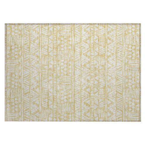 Addison Chantille ACN907 Wheat Rug