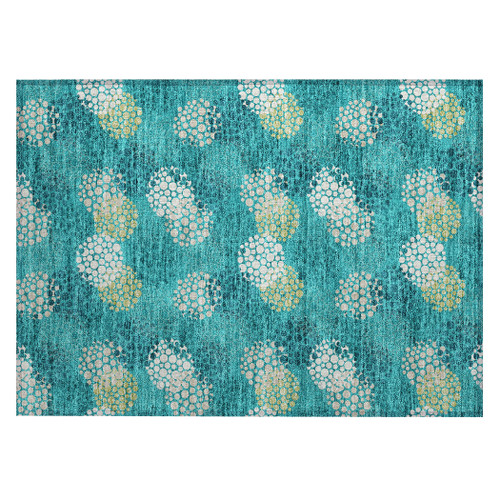 Addison Chantille ACN908 Emerald Rug