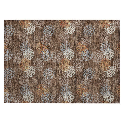 Addison Chantille ACN908 Fudge Rug