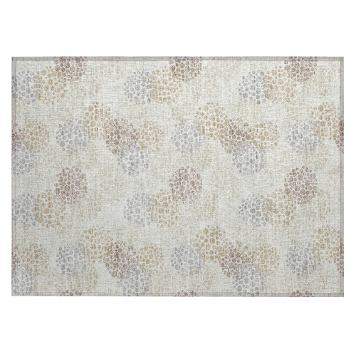 Addison Chantille ACN908 Ivory Rug