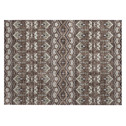 Addison Chantille ACN909 Brown Rug