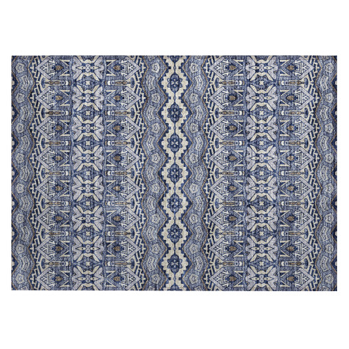 Addison Chantille ACN909 Denim Rug