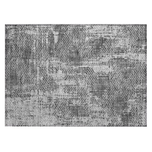 Addison Chantille ACN912 Gray Rug