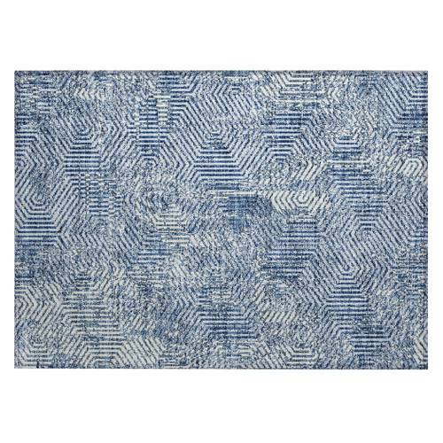 Addison Chantille ACN912 Navy Rug