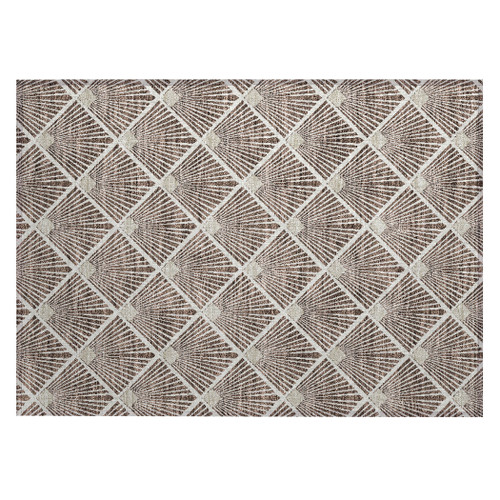 Addison Chantille ACN914 Brown Rug