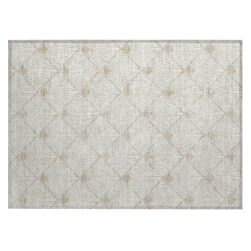 Addison Chantille ACN914 Ivory Rug