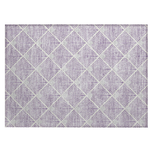 Addison Chantille ACN914 Lavender Rug