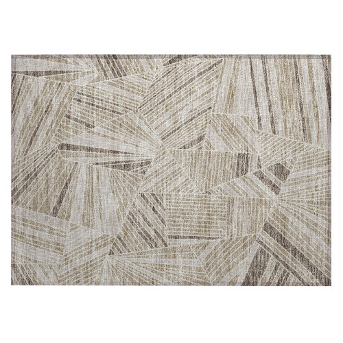 Addison Chantille ACN915 Beige Rug