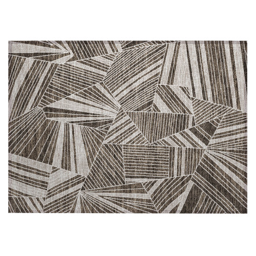Addison Chantille ACN915 Brown Rug