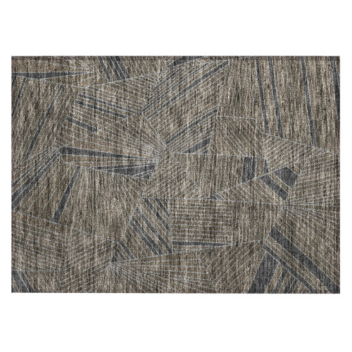 Addison Chantille ACN915 Mocha Rug