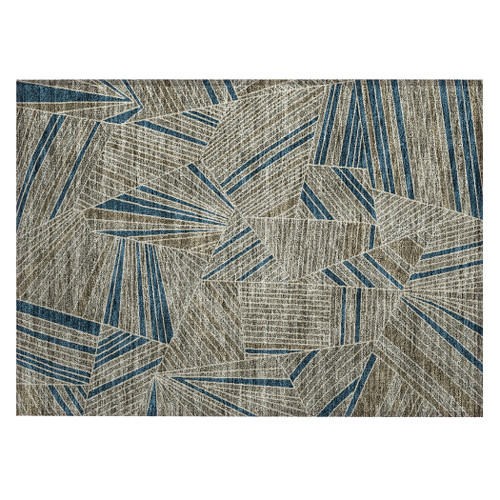 Addison Chantille ACN915 Taupe Rug