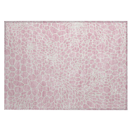 Addison Chantille ACN919 Pink Rug