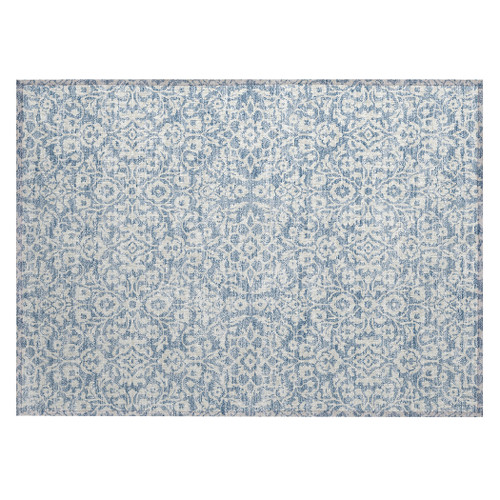 Addison Chantille ACN920 Denim Rug